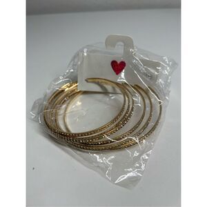 Set of 3 HOLLIE Earrings